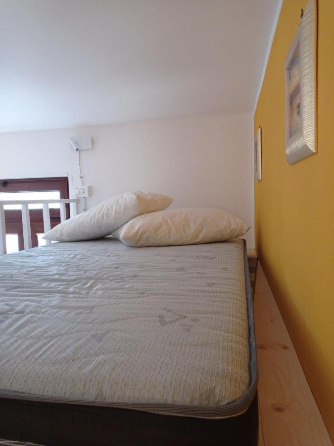 Valery Room Pezze Di Greco Esterno foto