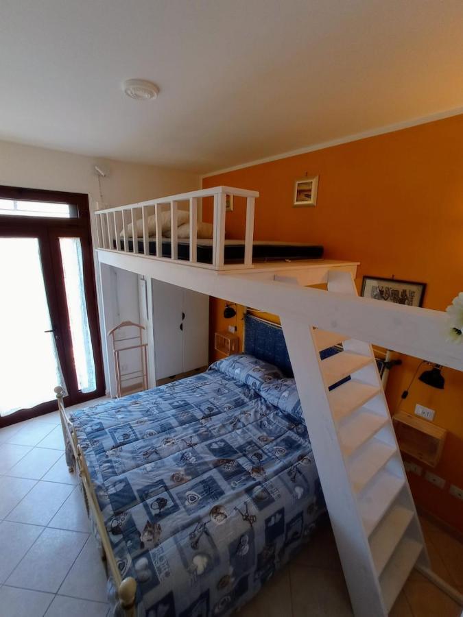Valery Room Pezze Di Greco Esterno foto